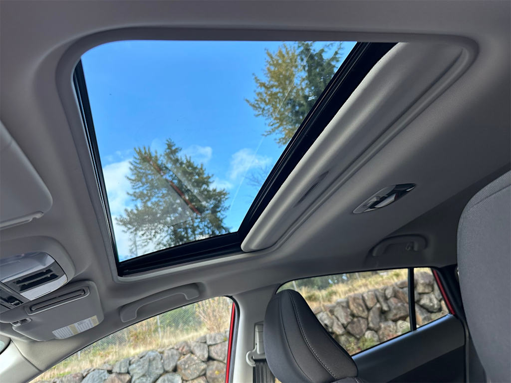 Thumbnail: 2026 Subaru Crosstrek - 21