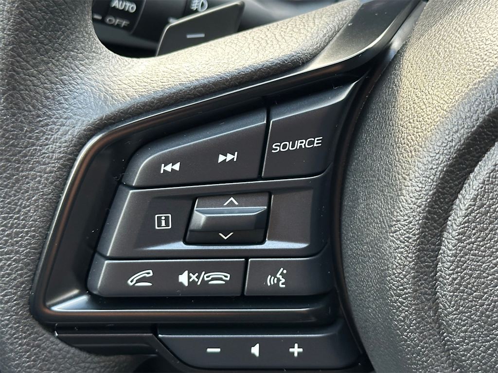 Thumbnail: 2026 Subaru Crosstrek - 25