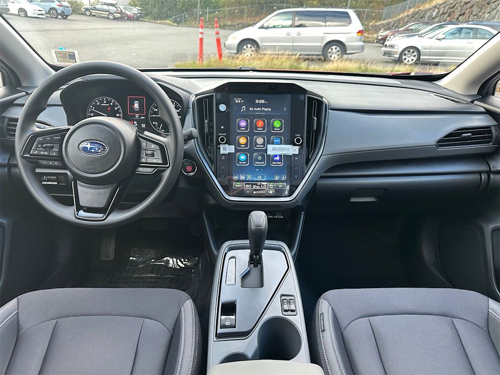 Thumbnail: 2026 Subaru Crosstrek - 2