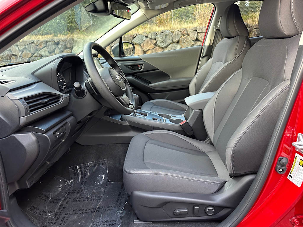 Thumbnail: 2026 Subaru Crosstrek - 20