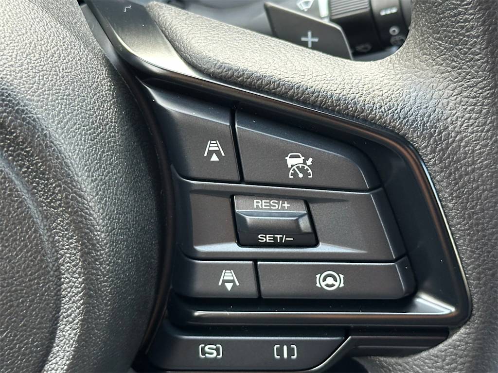 Thumbnail: 2026 Subaru Crosstrek - 26