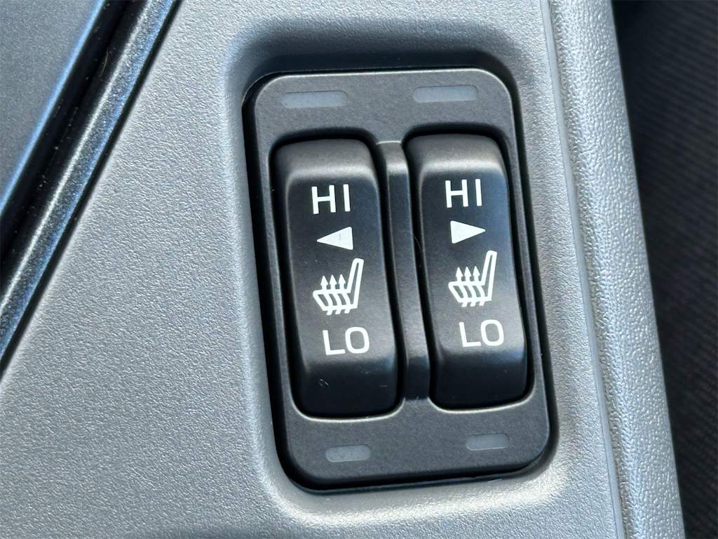 Thumbnail: 2026 Subaru Crosstrek - 23