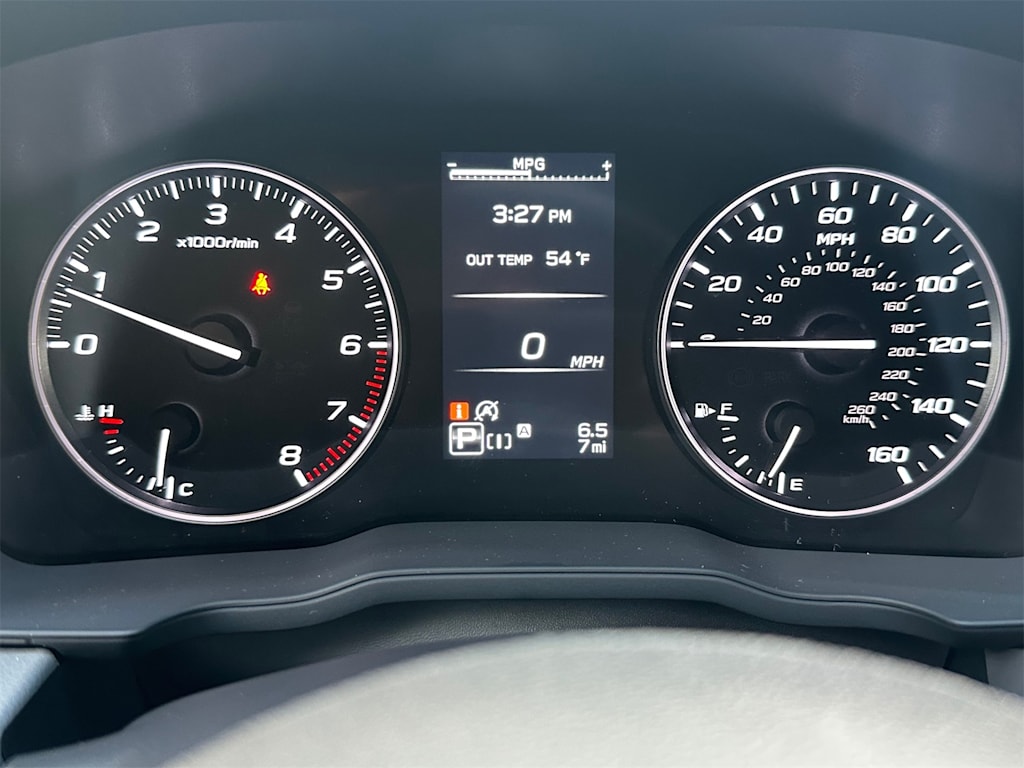 Thumbnail: 2026 Subaru Crosstrek - 15