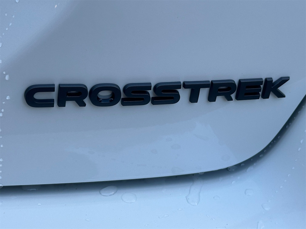 Thumbnail: 2026 Subaru Crosstrek - 7