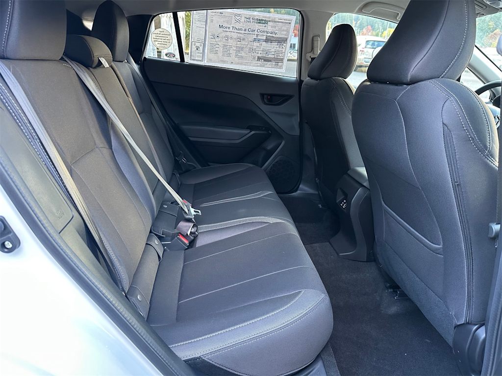 Thumbnail: 2026 Subaru Crosstrek - 19