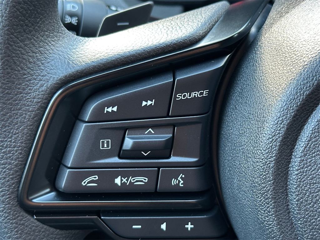 Thumbnail: 2026 Subaru Crosstrek - 23