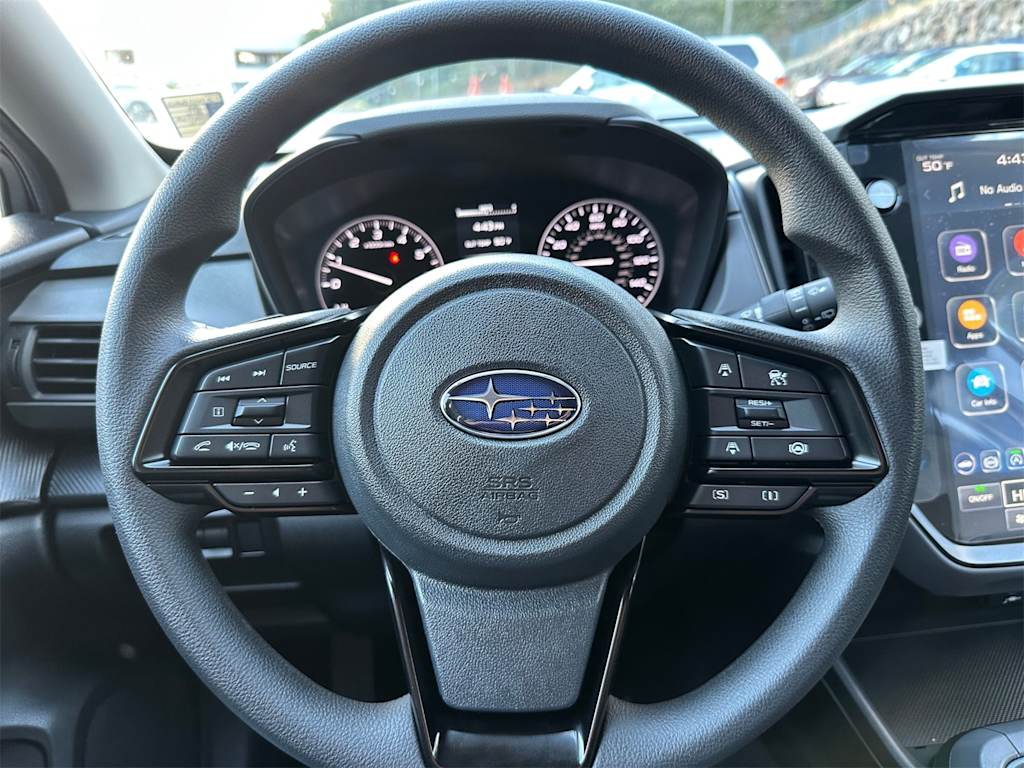 Thumbnail: 2026 Subaru Crosstrek - 9