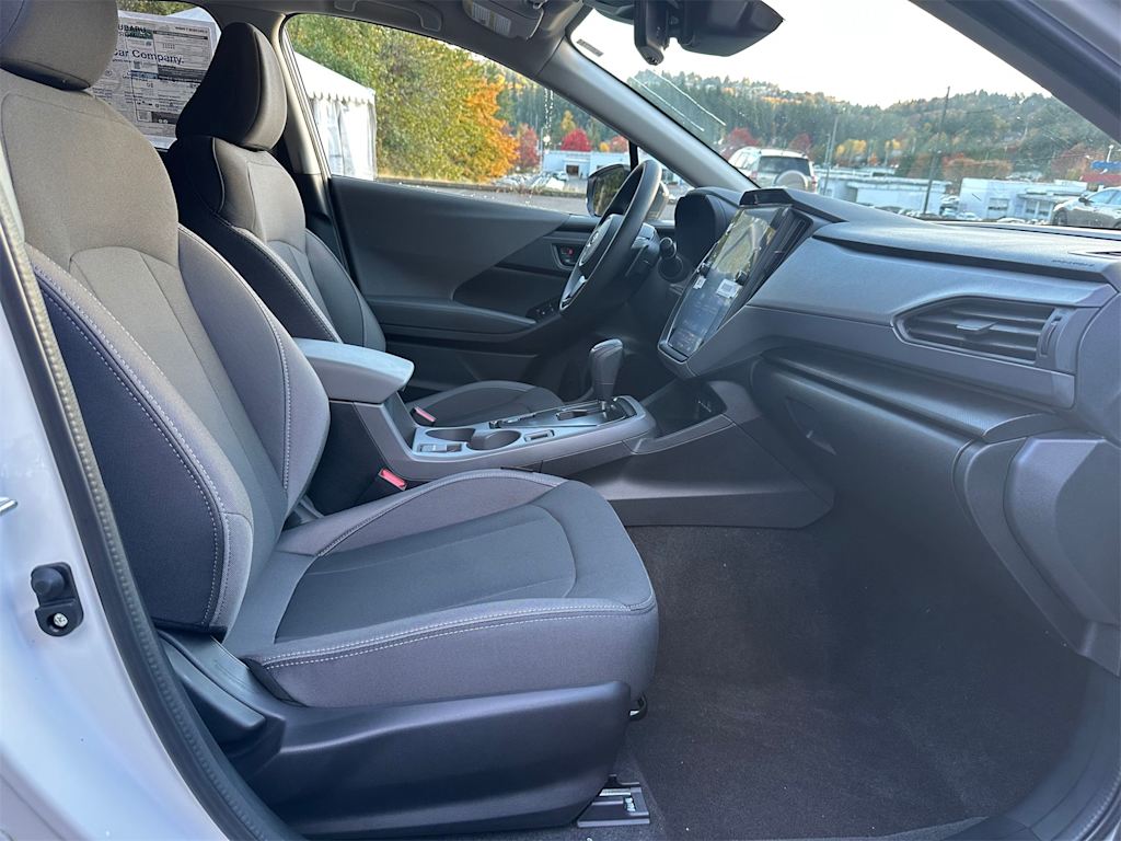 Thumbnail: 2026 Subaru Crosstrek - 11