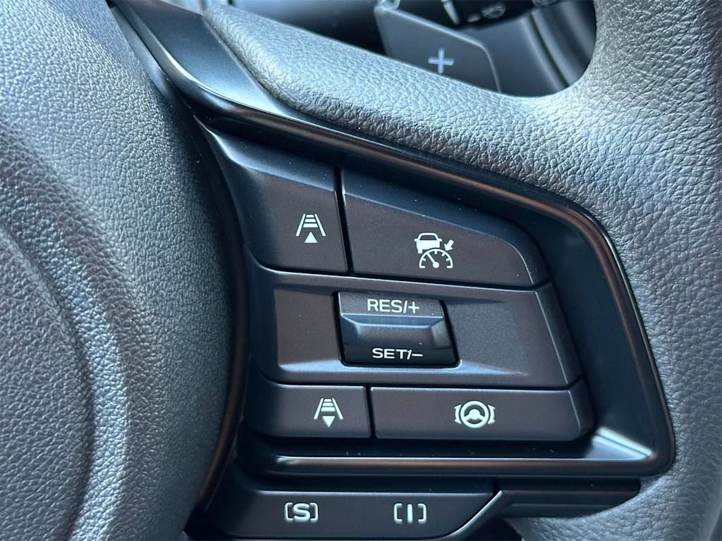 Thumbnail: 2026 Subaru Crosstrek - 24