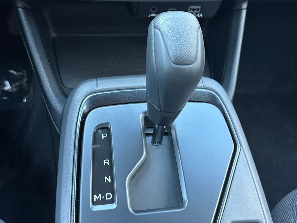 Thumbnail: 2026 Subaru Crosstrek - 14