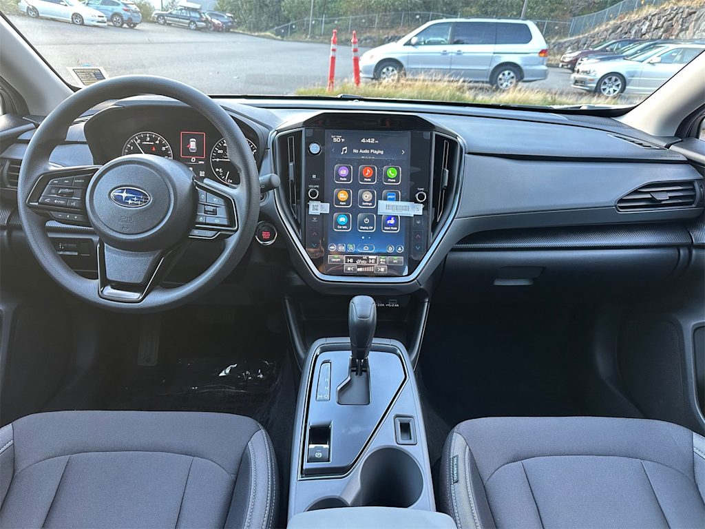 Thumbnail: 2026 Subaru Crosstrek - 2