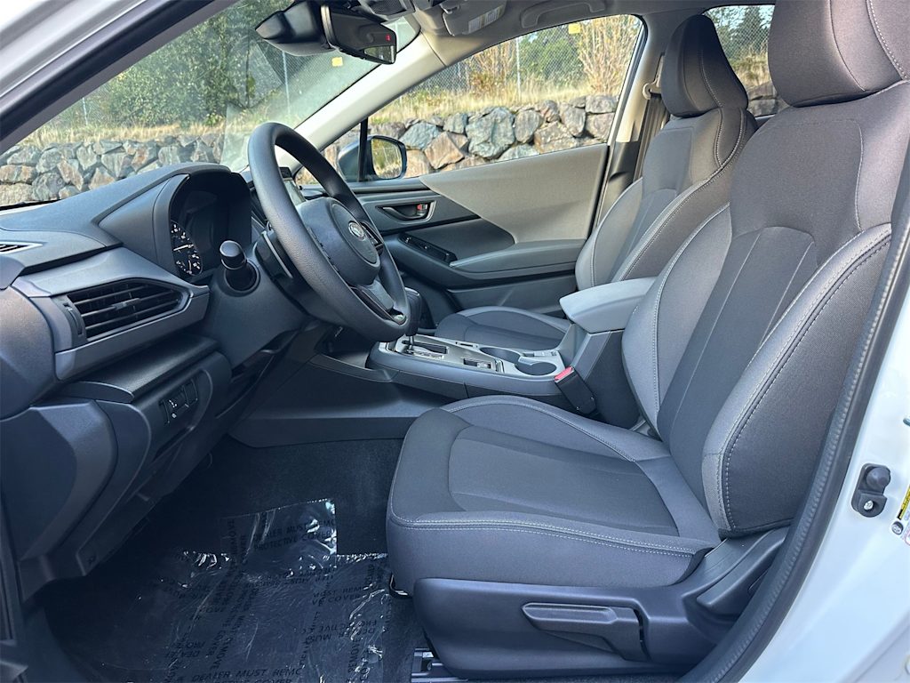 Thumbnail: 2026 Subaru Crosstrek - 20