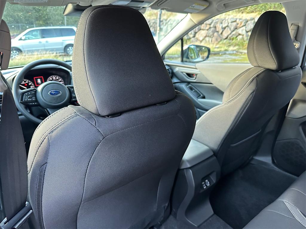 Thumbnail: 2026 Subaru Crosstrek - 10