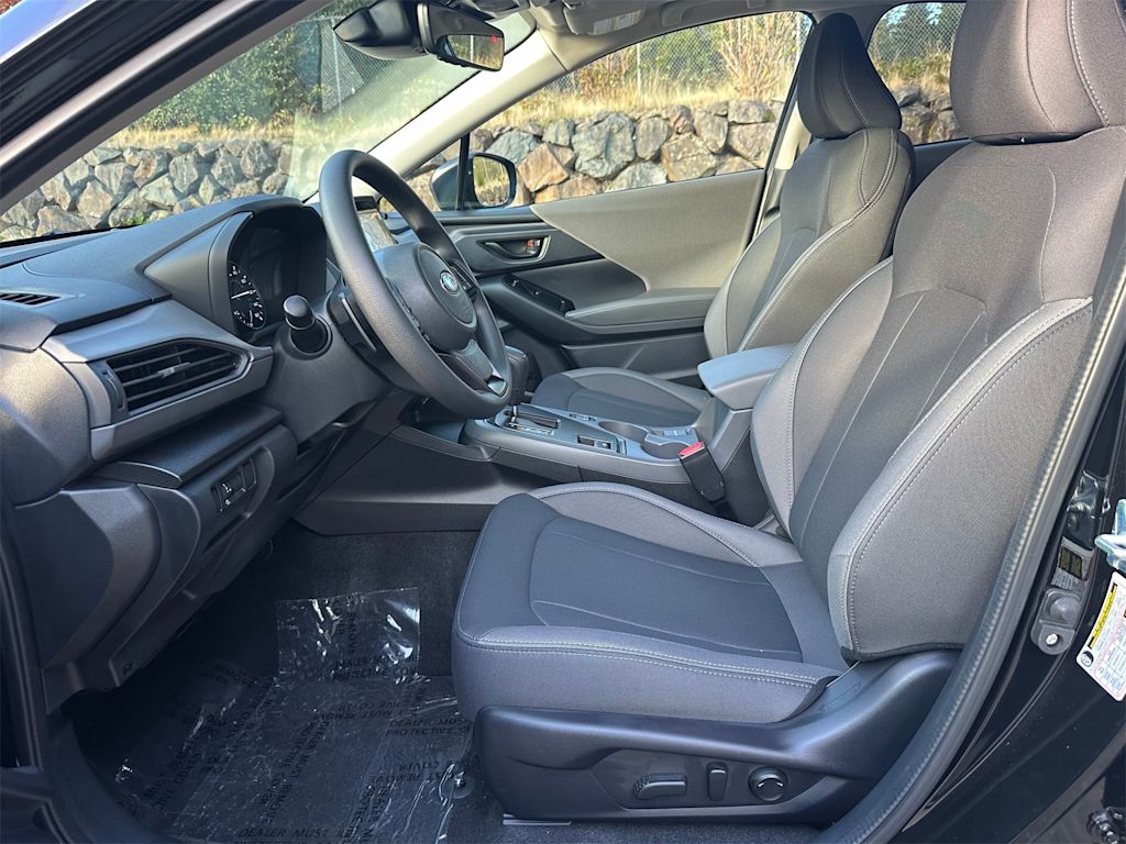 Thumbnail: 2026 Subaru Crosstrek - 20