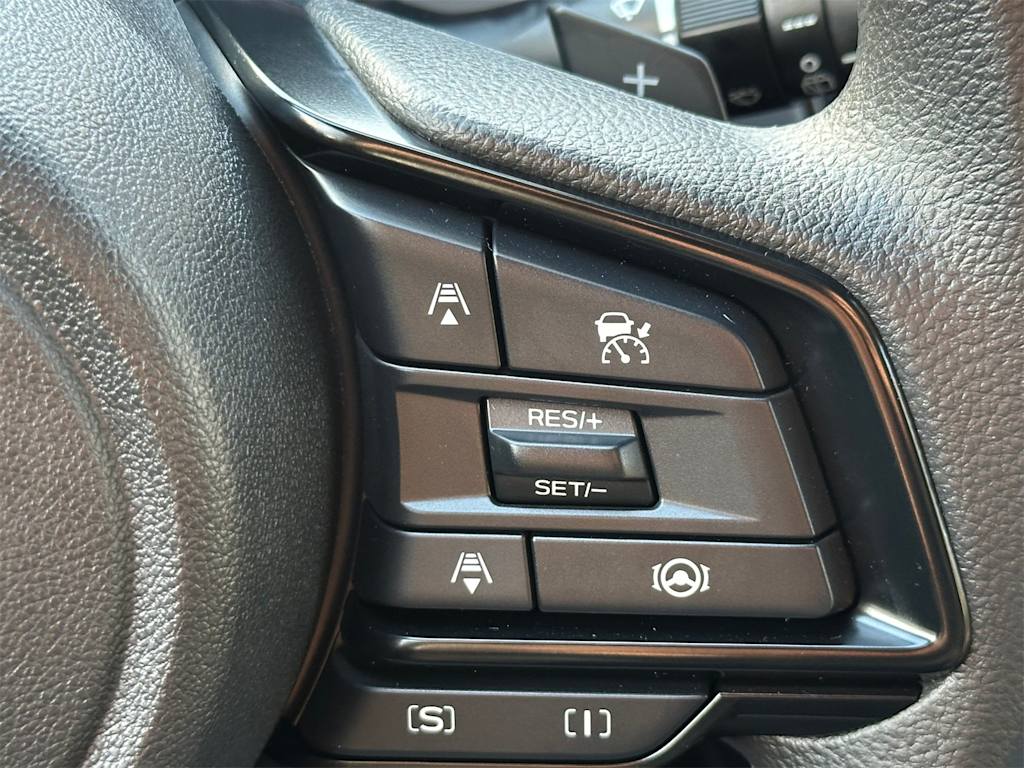 Thumbnail: 2026 Subaru Crosstrek - 26