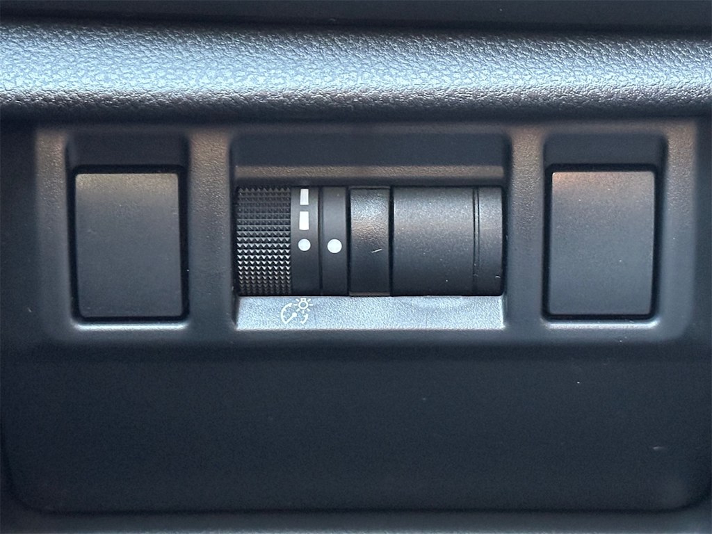 Thumbnail: 2026 Subaru Crosstrek - 24