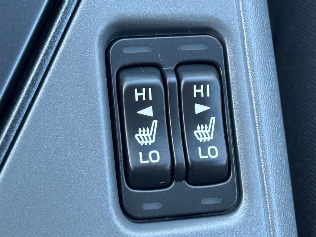 Thumbnail: 2026 Subaru Crosstrek - 23