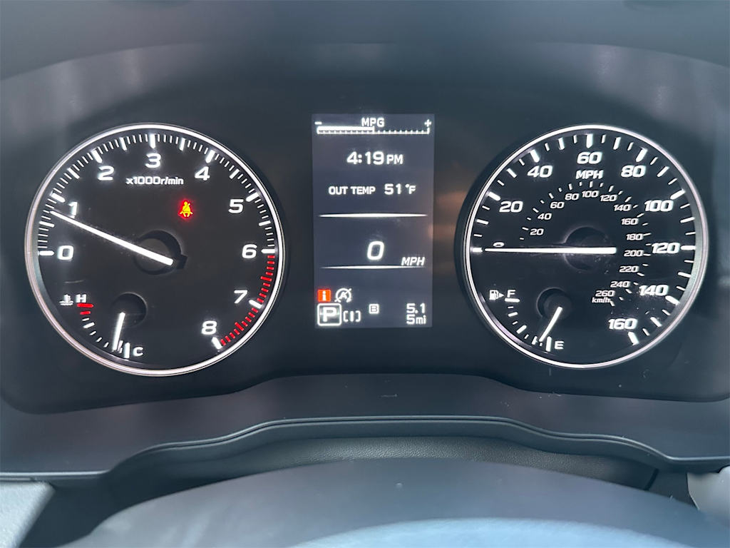 Thumbnail: 2026 Subaru Crosstrek - 15