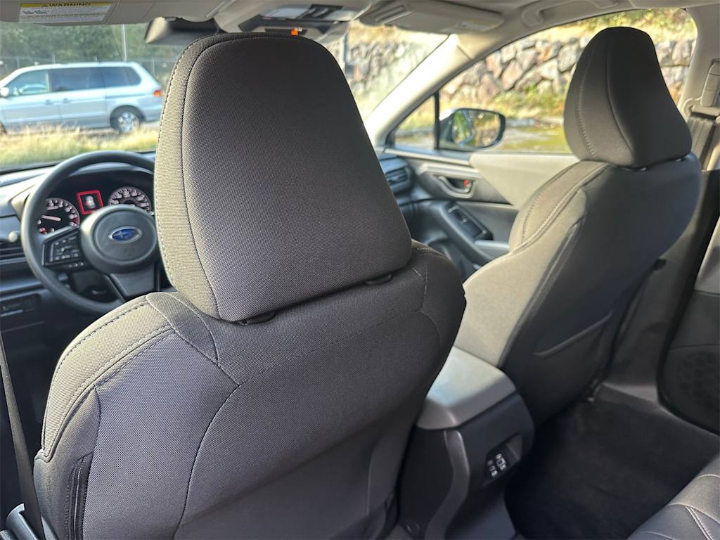 Thumbnail: 2026 Subaru Crosstrek - 10