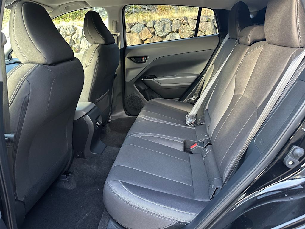 Thumbnail: 2026 Subaru Crosstrek - 12