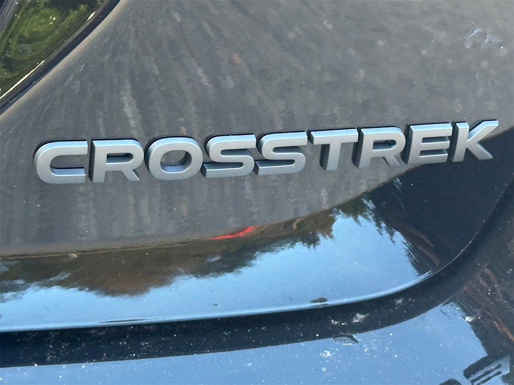 Thumbnail: 2026 Subaru Crosstrek - 7
