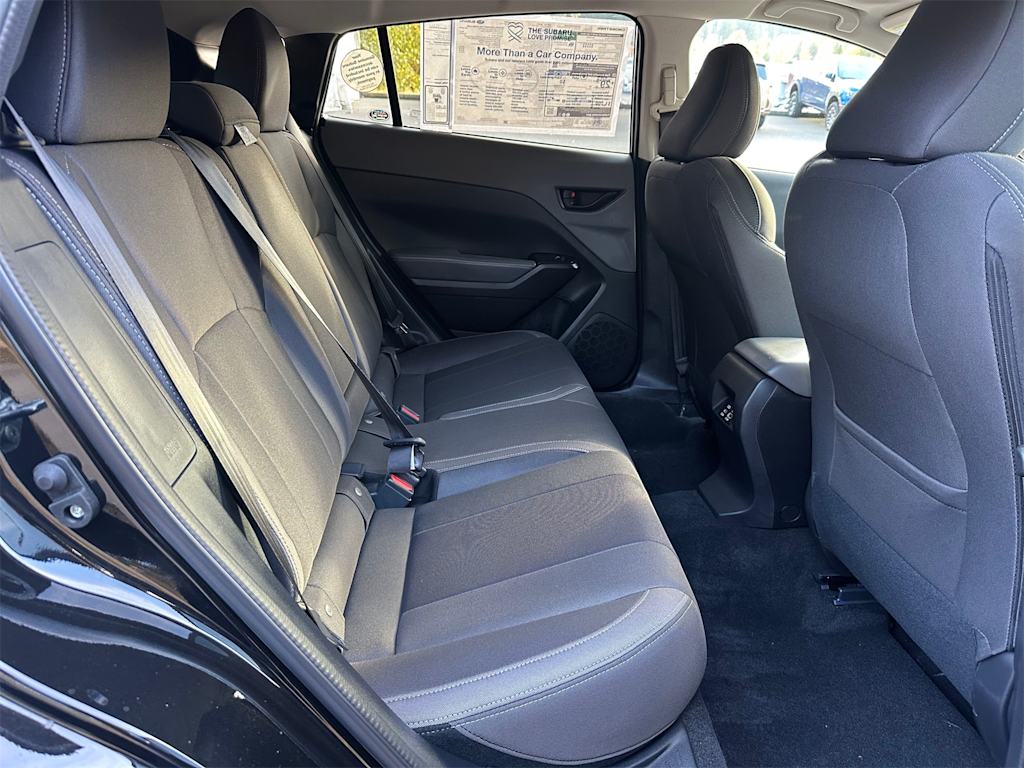 Thumbnail: 2026 Subaru Crosstrek - 19