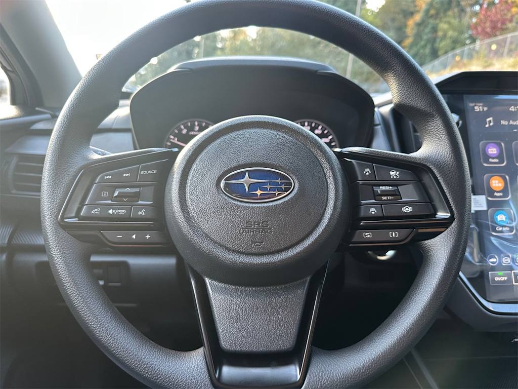 Thumbnail: 2026 Subaru Crosstrek - 9