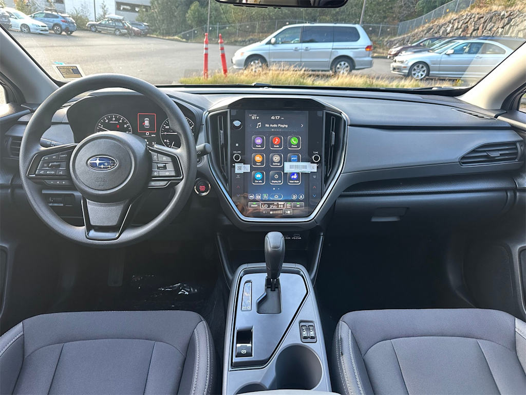 Thumbnail: 2026 Subaru Crosstrek - 2