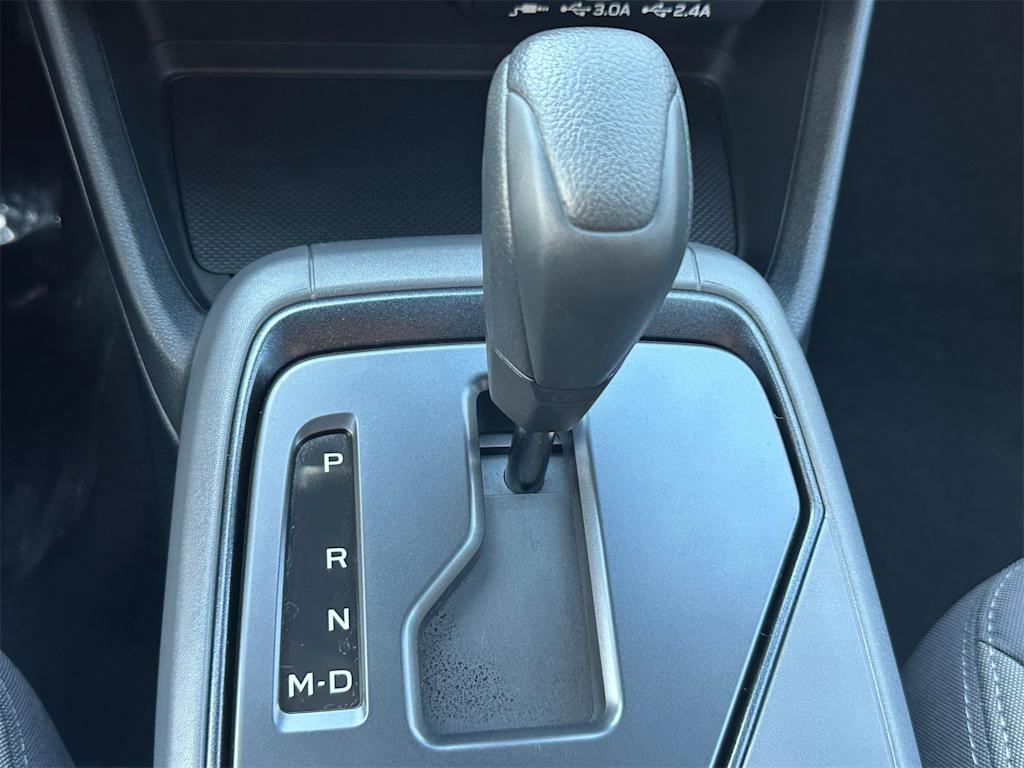 Thumbnail: 2026 Subaru Crosstrek - 14