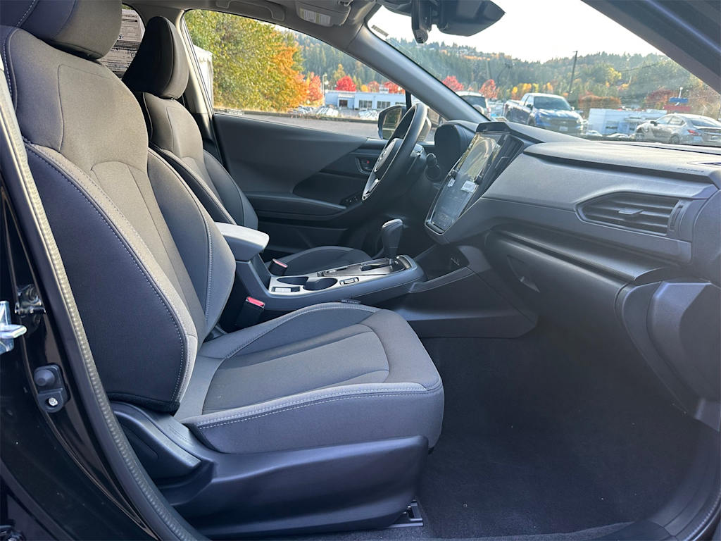 Thumbnail: 2026 Subaru Crosstrek - 11