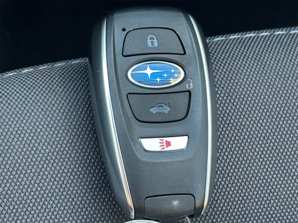 Thumbnail: 2026 Subaru Crosstrek - 17