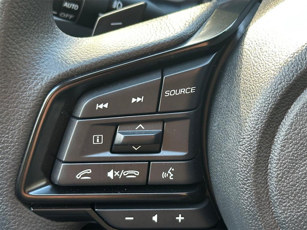 Thumbnail: 2026 Subaru Crosstrek - 25