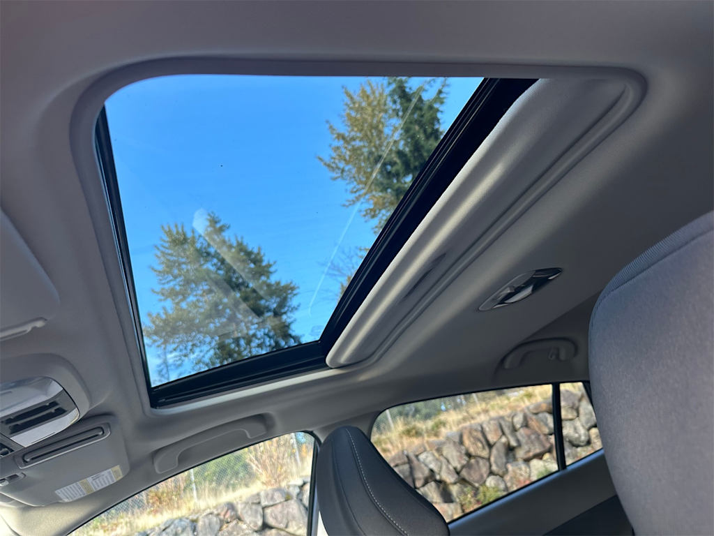 Thumbnail: 2026 Subaru Crosstrek - 21