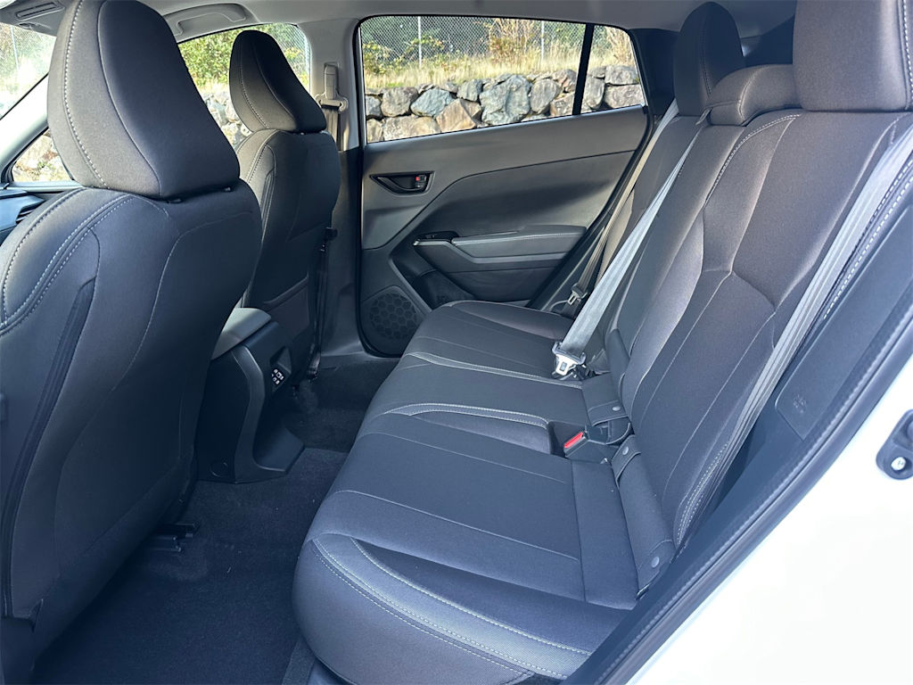 Thumbnail: 2026 Subaru Crosstrek - 13