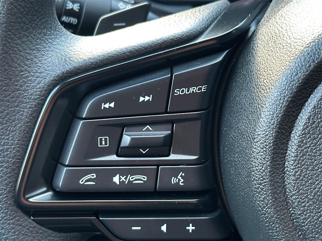 Thumbnail: 2026 Subaru Crosstrek - 26