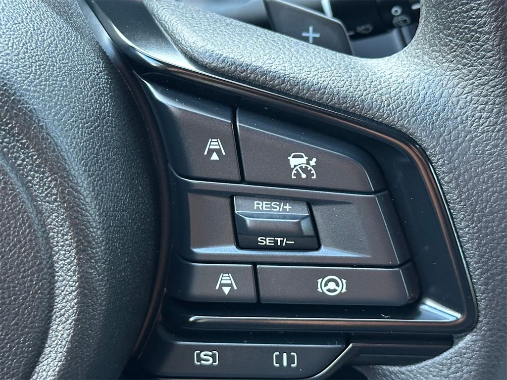 Thumbnail: 2026 Subaru Crosstrek - 27