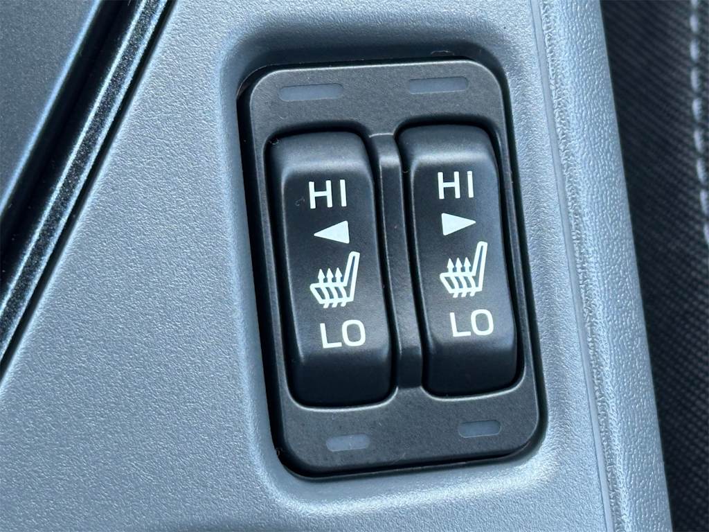 Thumbnail: 2026 Subaru Crosstrek - 24