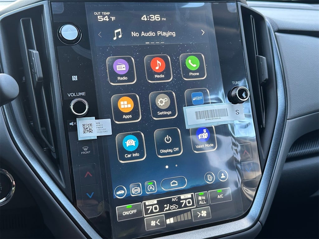 Thumbnail: 2026 Subaru Crosstrek - 23