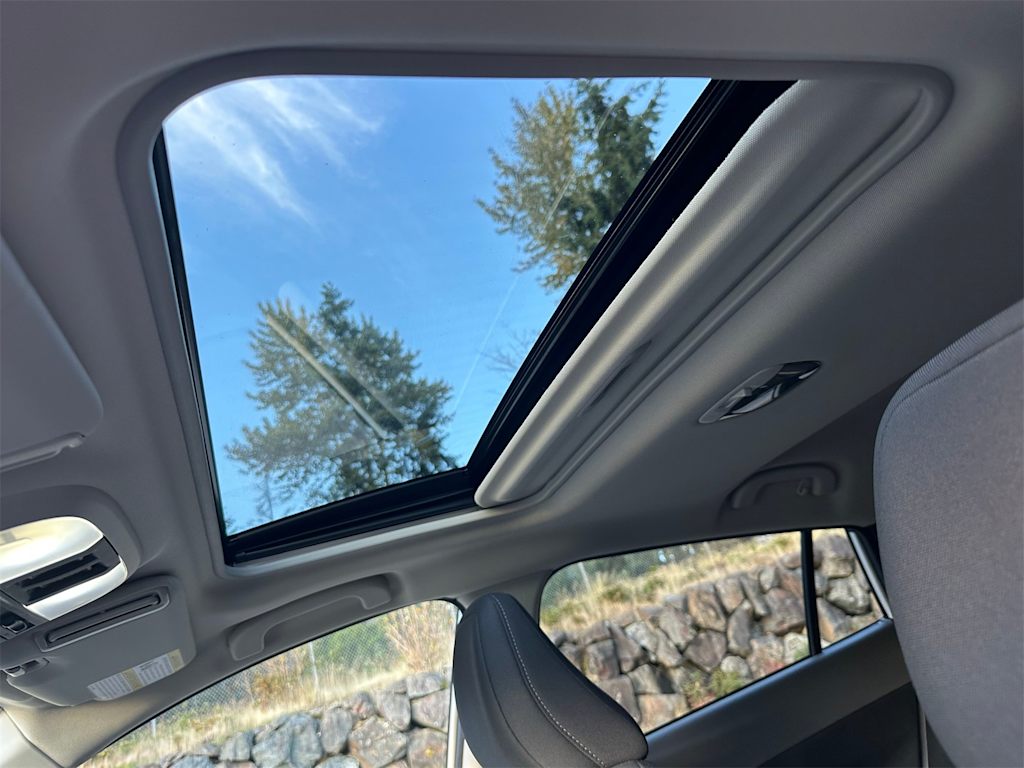 Thumbnail: 2026 Subaru Crosstrek - 22