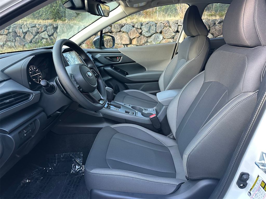 Thumbnail: 2026 Subaru Crosstrek - 21