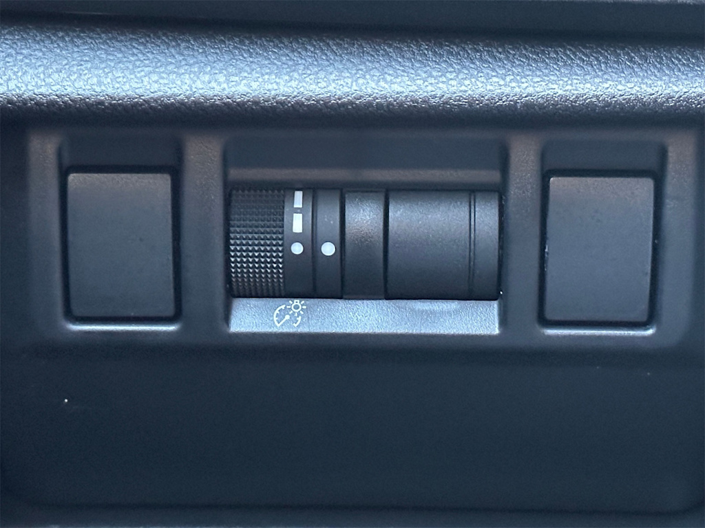 Thumbnail: 2026 Subaru Crosstrek - 25