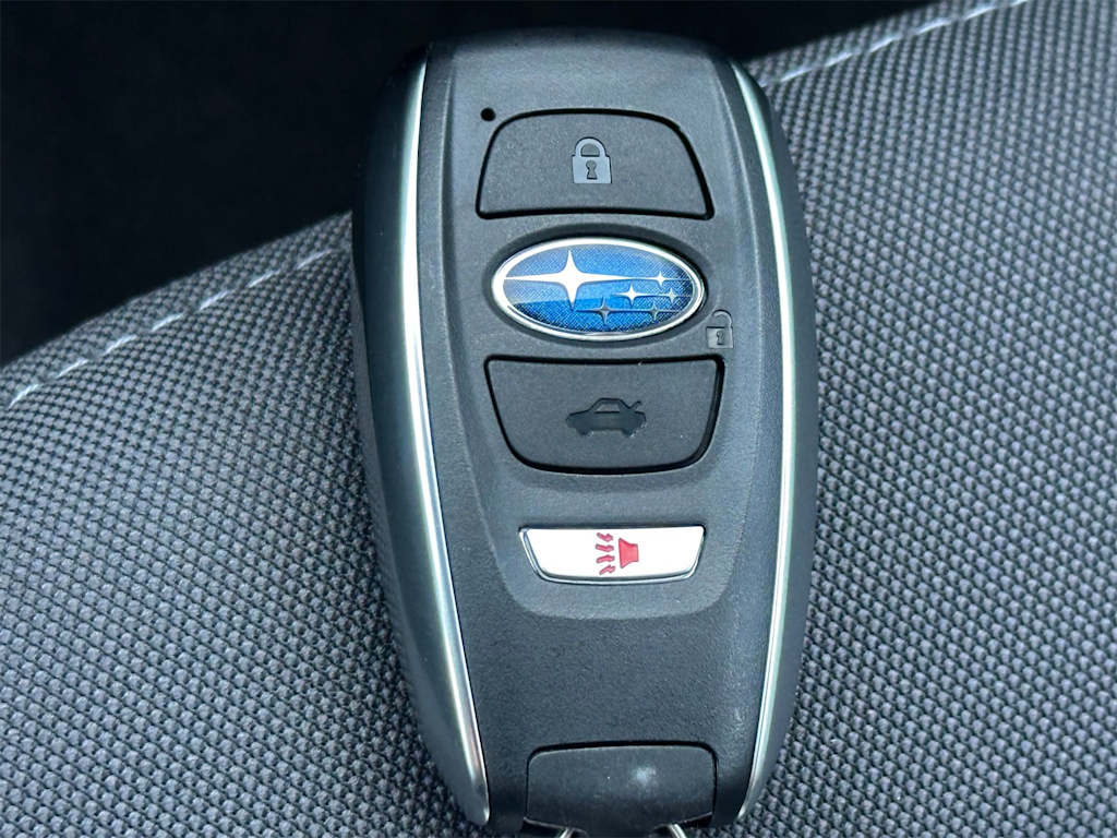 Thumbnail: 2026 Subaru Crosstrek - 18