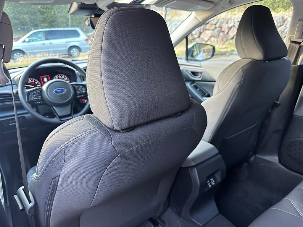 Thumbnail: 2026 Subaru Crosstrek - 11