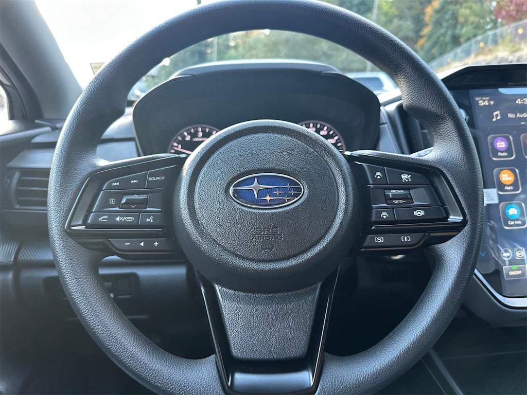 Thumbnail: 2026 Subaru Crosstrek - 10