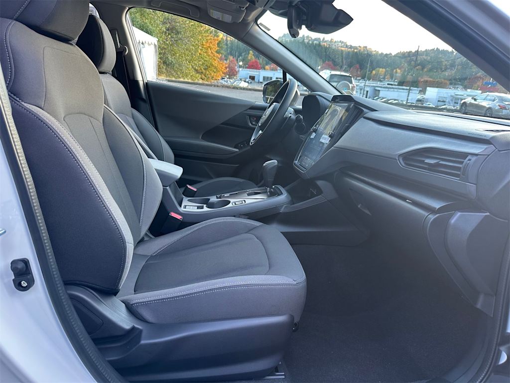 Thumbnail: 2026 Subaru Crosstrek - 12