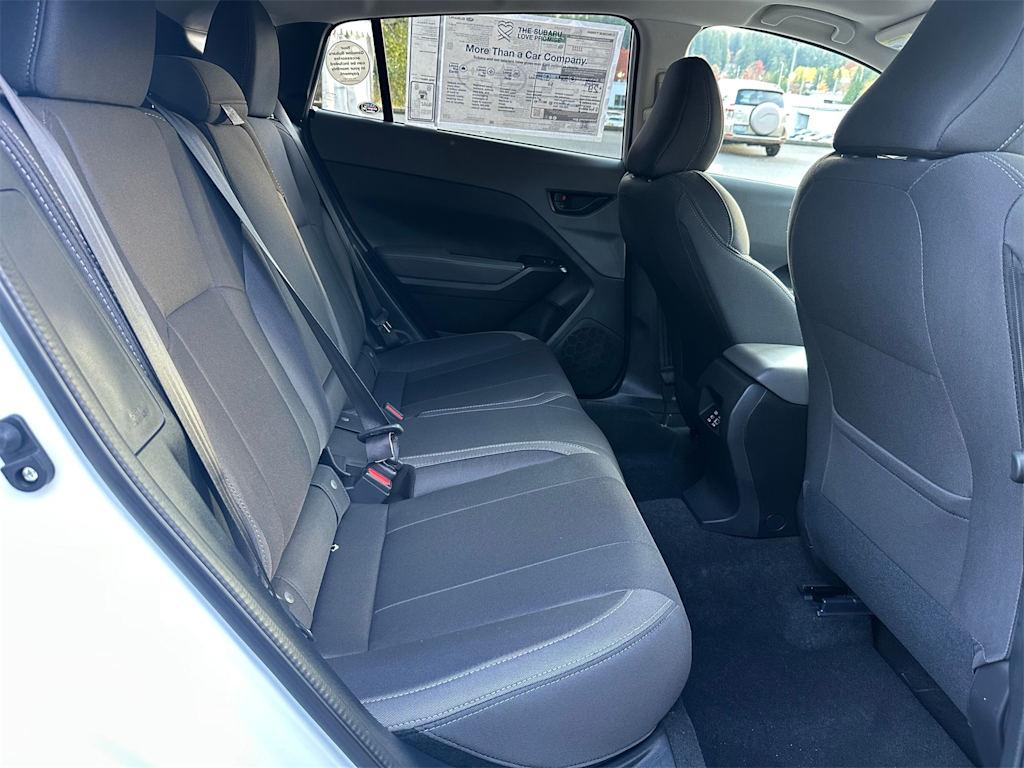 Thumbnail: 2026 Subaru Crosstrek - 20