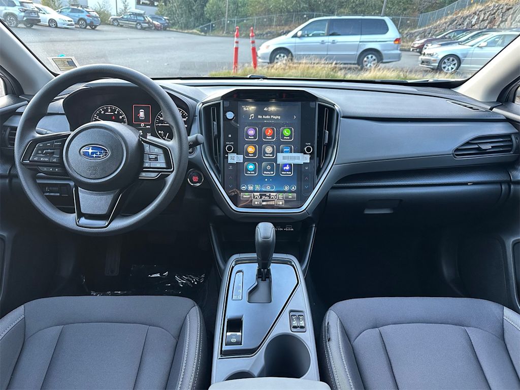 Thumbnail: 2026 Subaru Crosstrek - 2