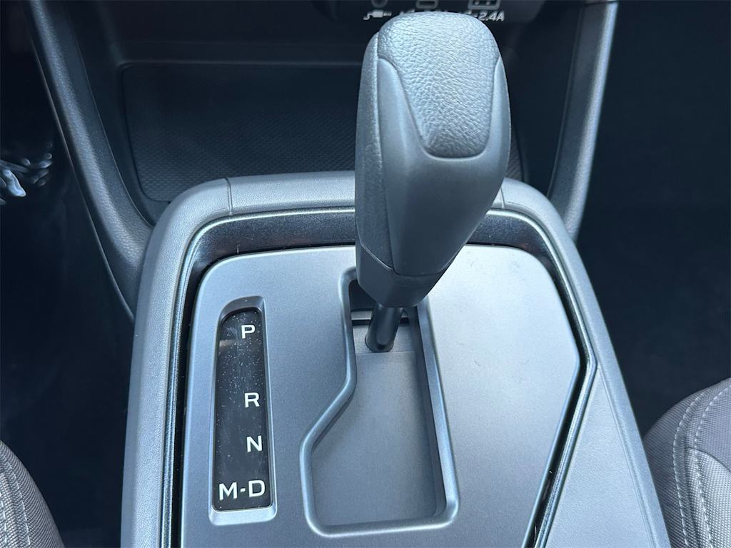 Thumbnail: 2026 Subaru Crosstrek - 15