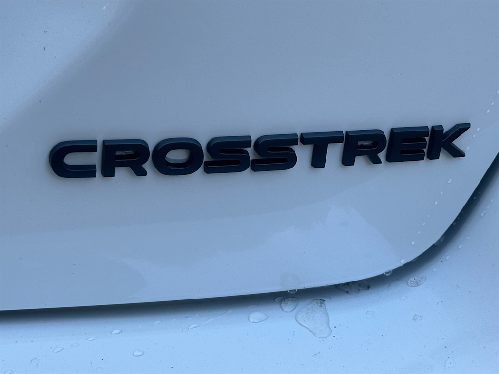 Thumbnail: 2026 Subaru Crosstrek - 7