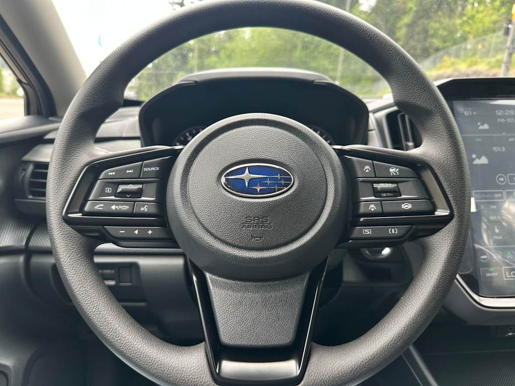 Thumbnail: 2026 Subaru Crosstrek - 9